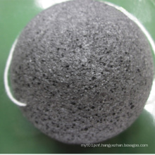 Natural Herbal Konjac Fiber Sponge